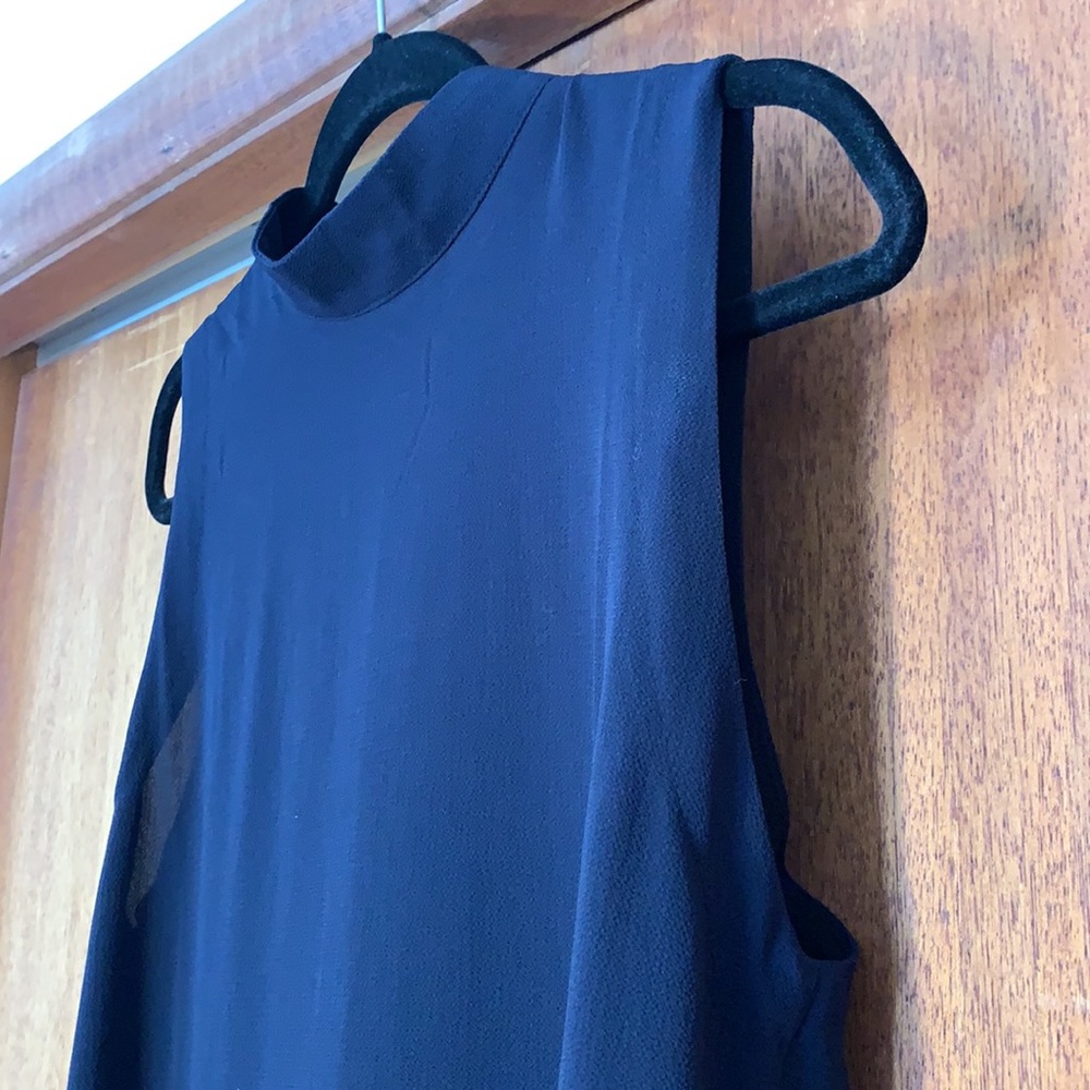Urban Outfitters LUSH tunic dress 👀 high slits 👀